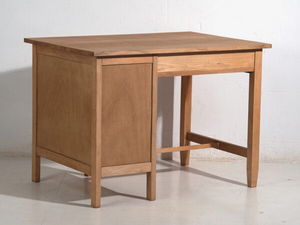 Antique Japanese Writing Desk - Showa Period (c.1926-1970) #75