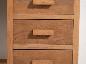 Antiguo escritorio japonés - Periodo Showa (c.1926-1970) #75