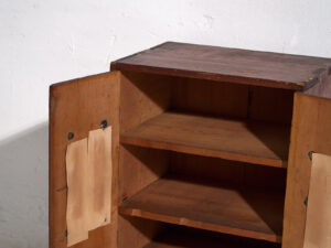 Small antique Japanese Kodansu cabinet - Meiji-Taishō period (c.1868-1926) #16