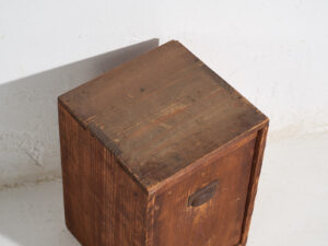 Pequeño armario japonés - Periodo Meiji tardío (c.1890-1910) #17