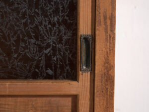 Armario tansu japonés antiguo (c.1912-1970) #47