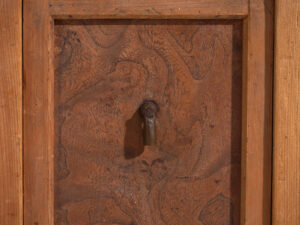 Armario tansu japonés antiguo (c.1912-1970) #47