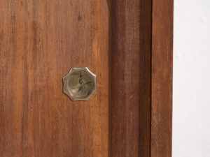 Antiguo Tansu bajo – Periodo Taishō / Showa (c.1920-1970) #19