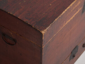 Arcón japonés antiguo - Periodo Meiji (c.1868-1912) #20