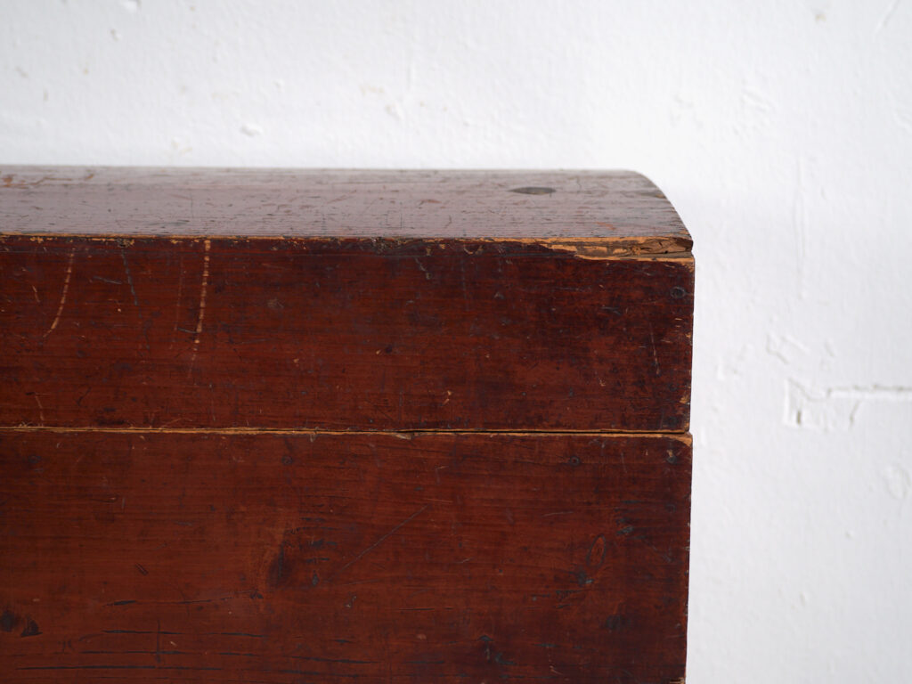 Arcón japonés antiguo - Periodo Meiji (c.1868-1912) #20