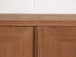 Pequeño armario japonés antiguo - Periodo Taishō / Showa (c.1920-1970) #22