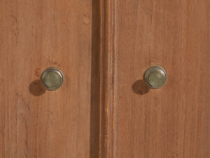 Pequeño armario japonés antiguo - Periodo Taishō / Showa (c.1920-1970) #22