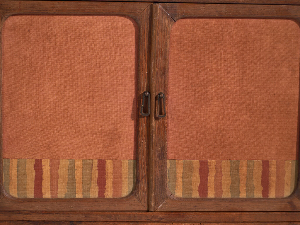 Armario japonés pequeño antiguo - Periodo Showa (c.1945-1970) #23