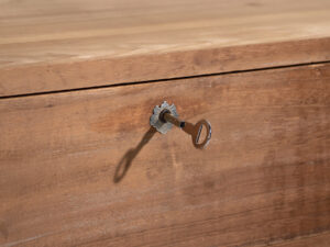 Cajonera japonesa antigua – Periodo Taishō / Showa (c.1920-1970) #30