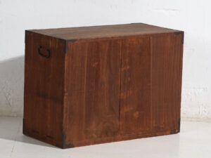 Cómoda japonesa antigua – Periodo Taishō (c.1913) #31