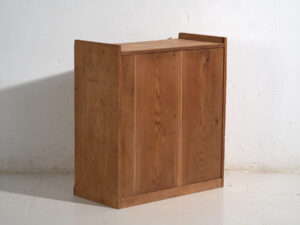 Mueble Japonés Antiguo de Cajones (Hikidashi-Dansu) – Periodo Taishō / Showa – Japón c.1920-1940