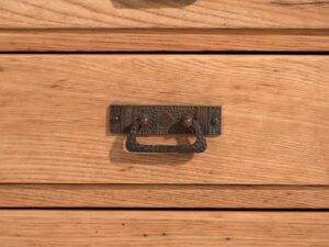 Mueble Japonés Antiguo de Cajones (Hikidashi-Dansu) – Periodo Taishō / Showa – Japón c.1920-1940