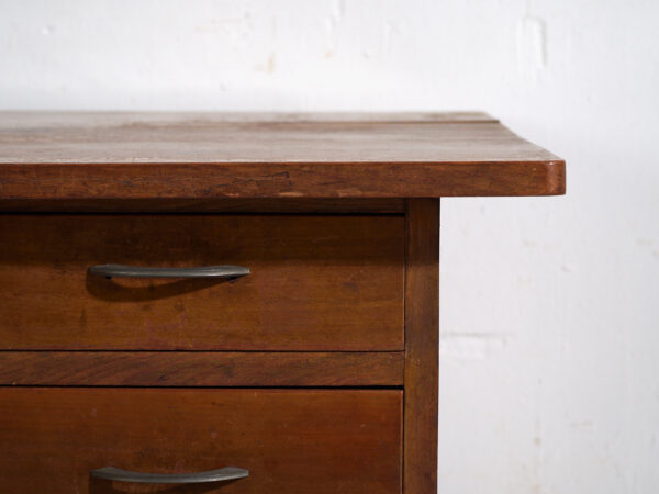 Antique Japanese desk - Showa Period (c.1926-1970) #51
