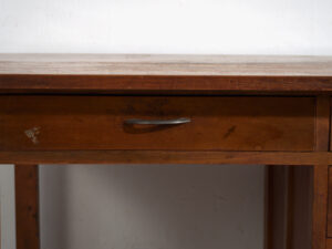 Escritorio japonés antiguo - Periodo Showa (c.1926-1970) #51