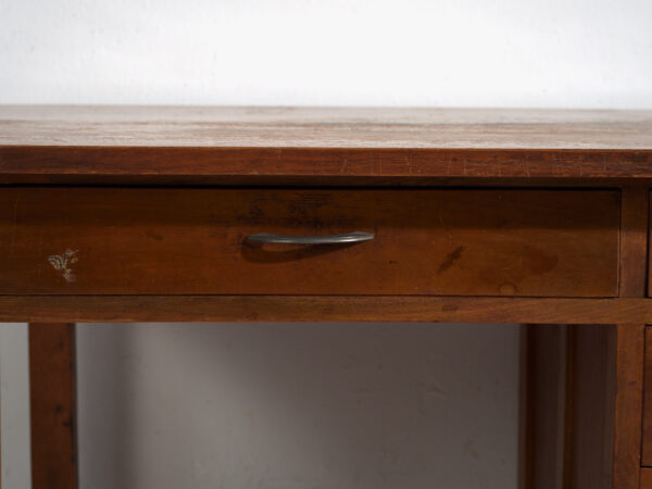 Antique Japanese desk - Showa Period (c.1926-1970) #51