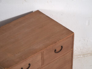 Cómoda Japonesa de Paulownia – Ko-Dansu – Periodo Showa (c.1950-1970) #66