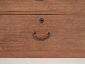 Cómoda Japonesa de Paulownia – Ko-Dansu – Periodo Showa (c.1950-1970) #66