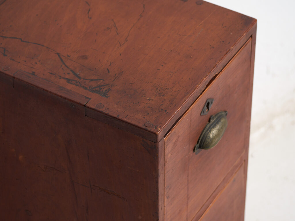 Petit classeur japonais ancien - Période Showa (c.1950-1979) #89