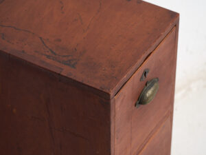 Petit classeur japonais ancien - Période Showa (c.1950-1979) #89