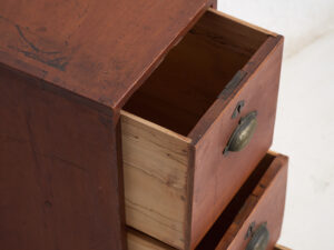 Petit classeur japonais ancien - Période Showa (c.1950-1979) #89