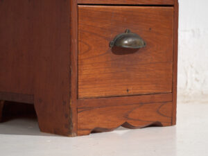 Petit classeur japonais ancien - Période Showa (c.1950-1979) #89