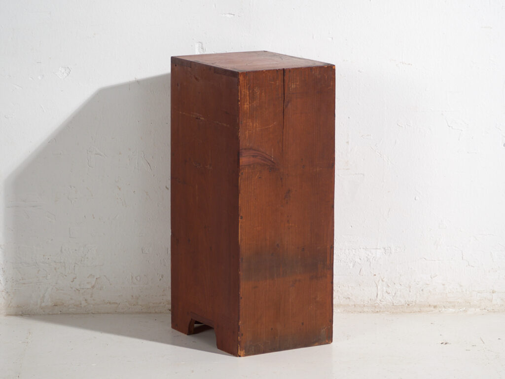 Petit classeur japonais ancien - Période Showa (c.1950-1979) #89