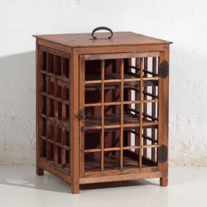 Pequeño mueble japonés antiguo - Periodo Taishō/Showa (c.1910-1940)