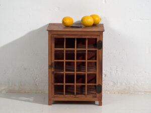 Pequeño mueble japonés antiguo - Periodo Taishō/Showa (c.1910-1940)