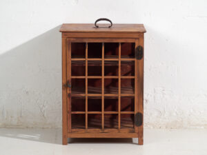 Pequeño mueble japonés antiguo - Periodo Taishō/Showa (c.1910-1940)