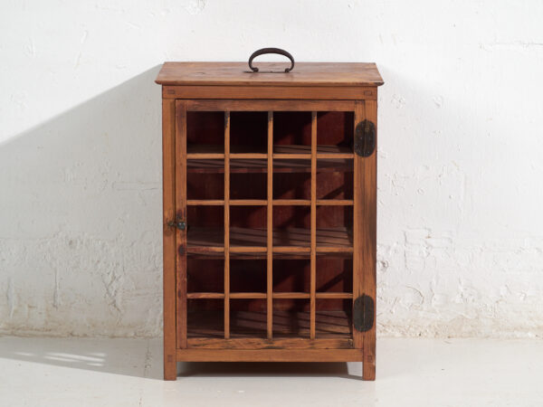 Pequeño mueble japonés antiguo - Periodo Taishō/Showa (c.1910-1940)