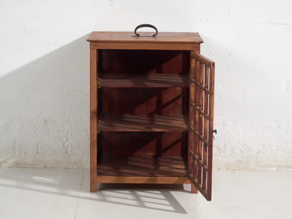 Pequeño mueble japonés antiguo - Periodo Taishō/Showa (c.1910-1940)