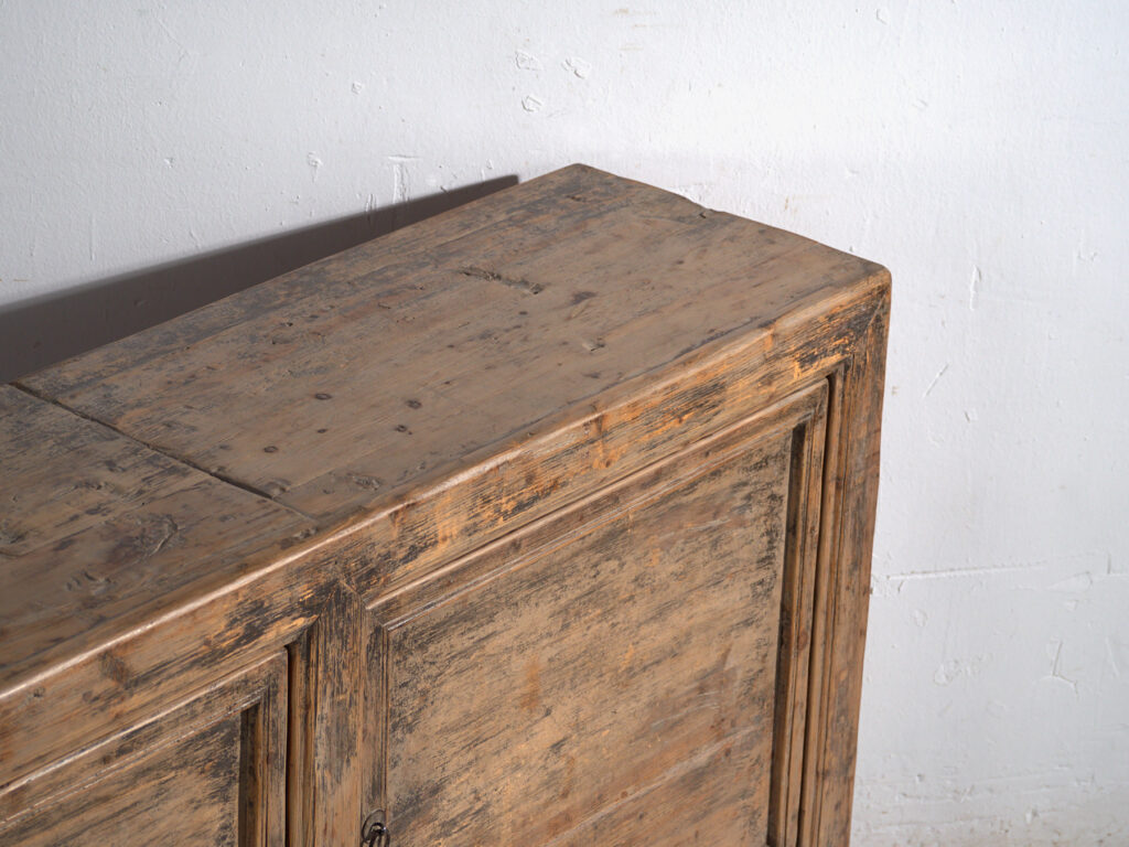 Aparador chino alto – China, circa 1930