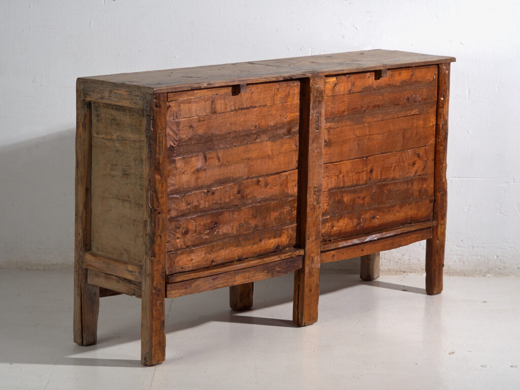 Aparador chino alto – China, circa 1930