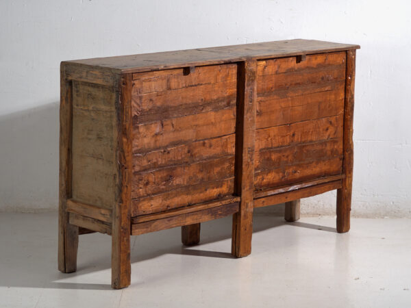 Aparador chino alto – China, circa 1930
