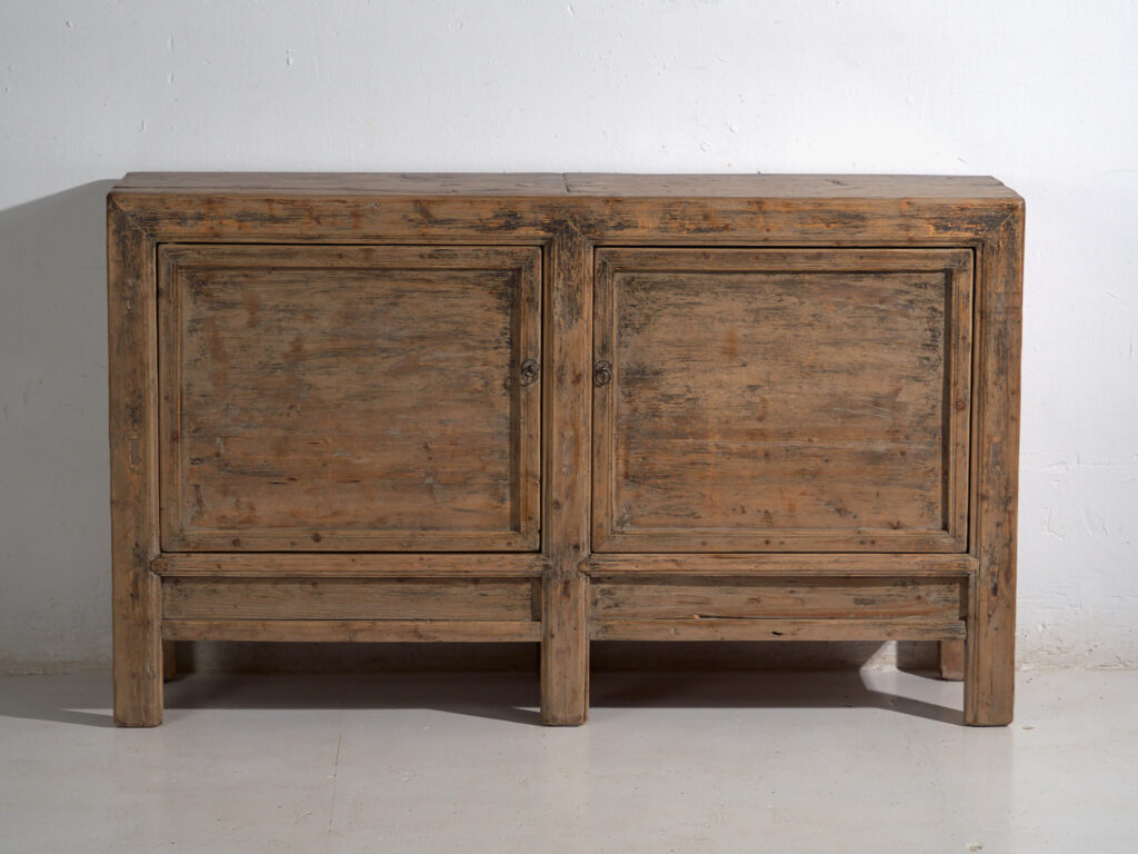 Aparador chino alto – China, circa 1930