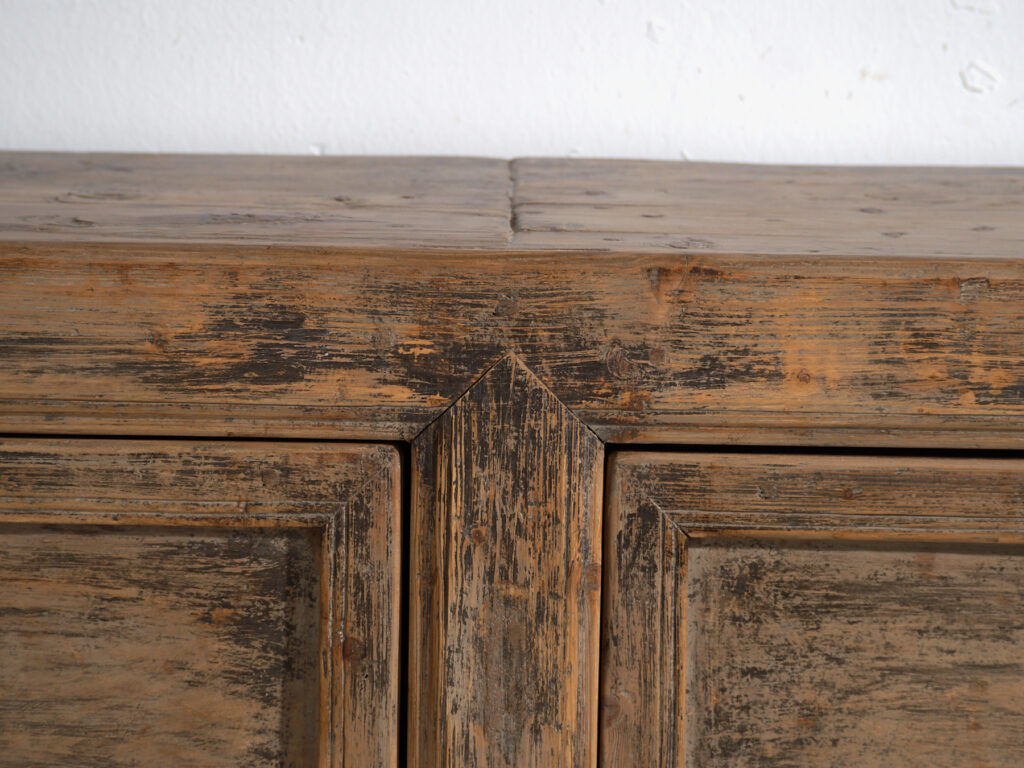 Aparador chino alto – China, circa 1930