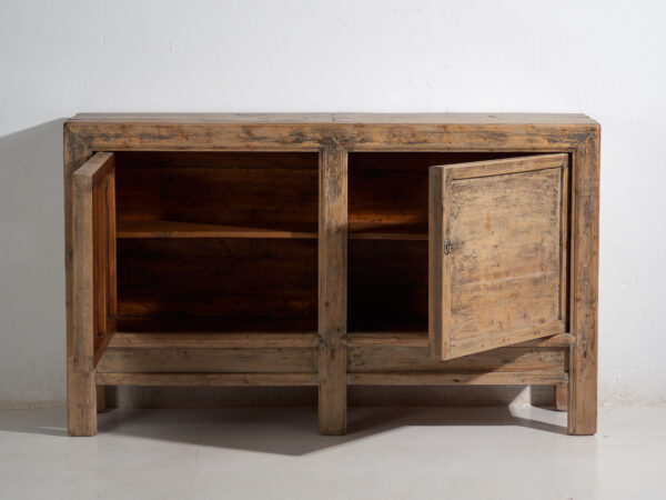 Aparador chino alto – China, circa 1930