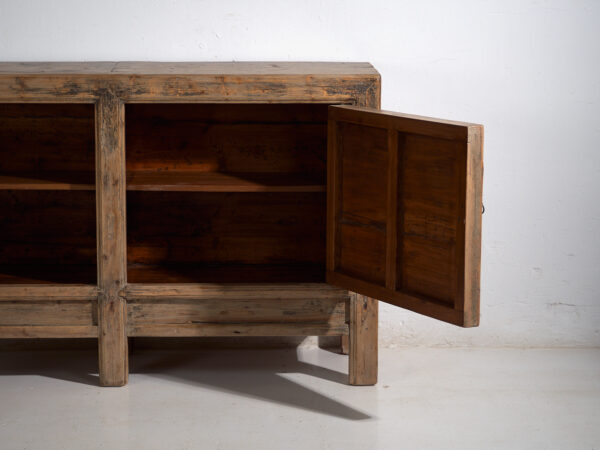 Aparador chino alto – China, circa 1930