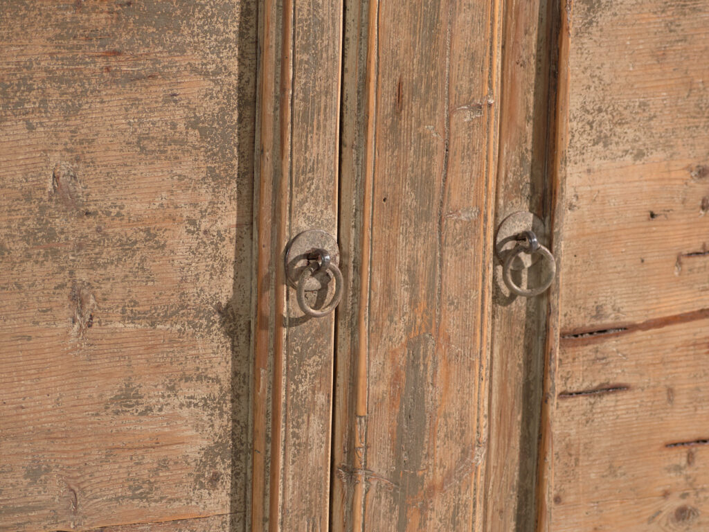 Aparador antiguo en madera de olmo – China, circa 1930