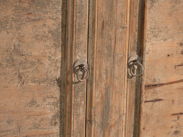Aparador antiguo en madera de olmo – China, circa 1930