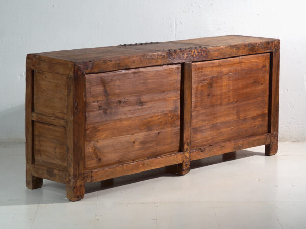 Mueble antiguo de varios cajones – China, circa 1930