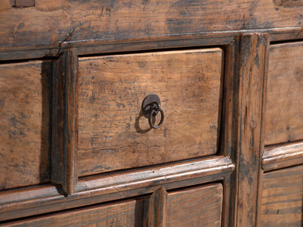 Mueble antiguo de varios cajones – China, circa 1930
