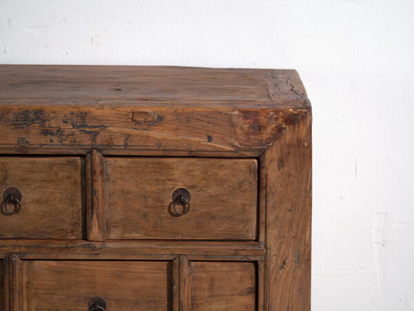 Mueble antiguo de varios cajones – China, circa 1930